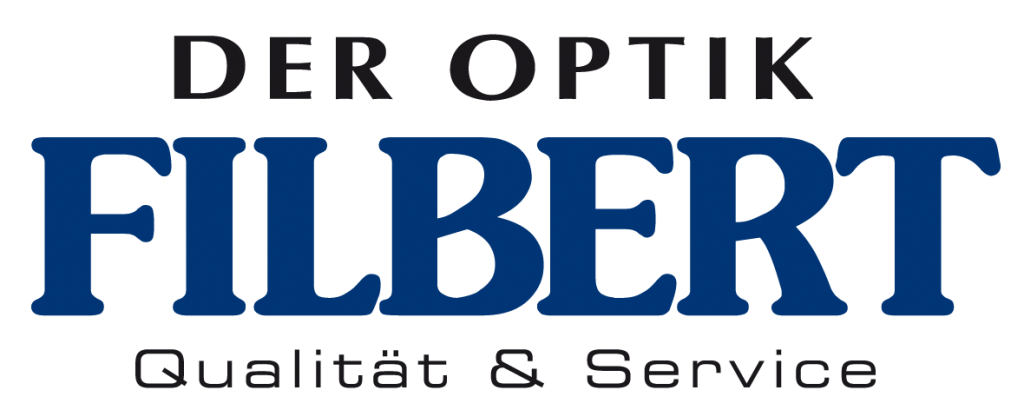 Logo Optik Filbert