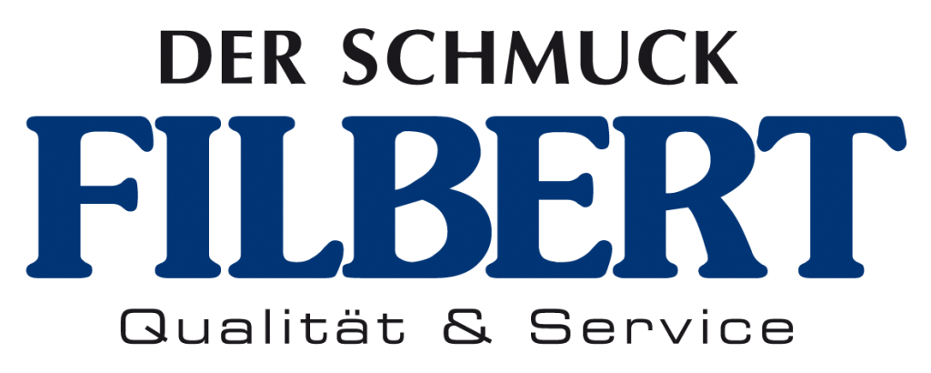 Logo Schmuck Filbert